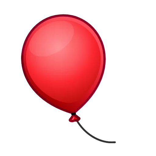 🎈