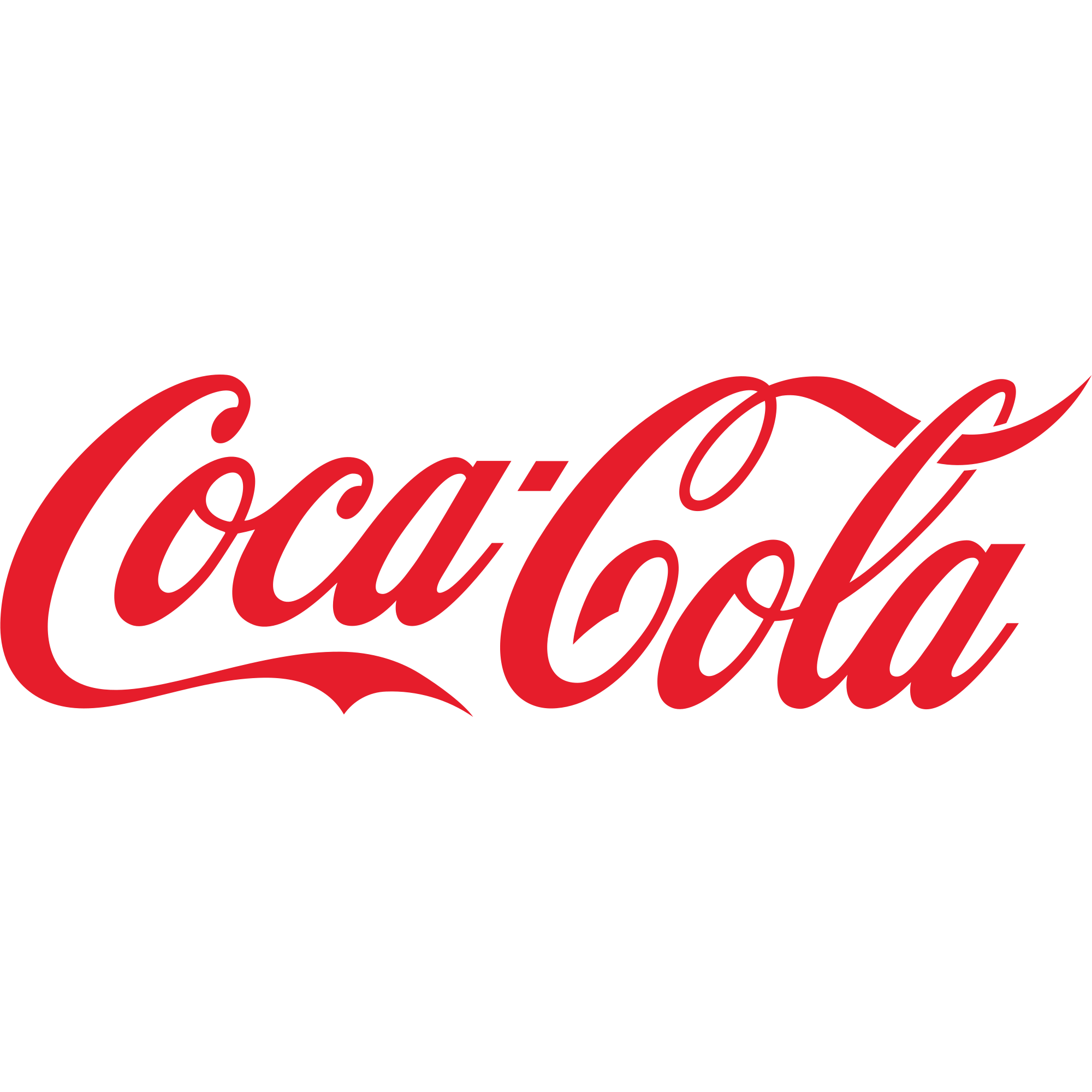 coca