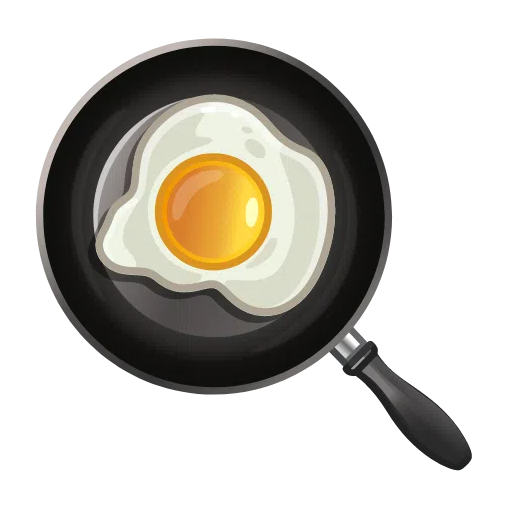 🍳